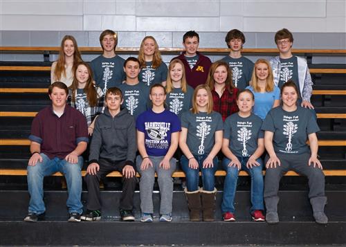Drama Club 